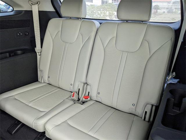 new 2025 Kia Sorento car, priced at $36,455