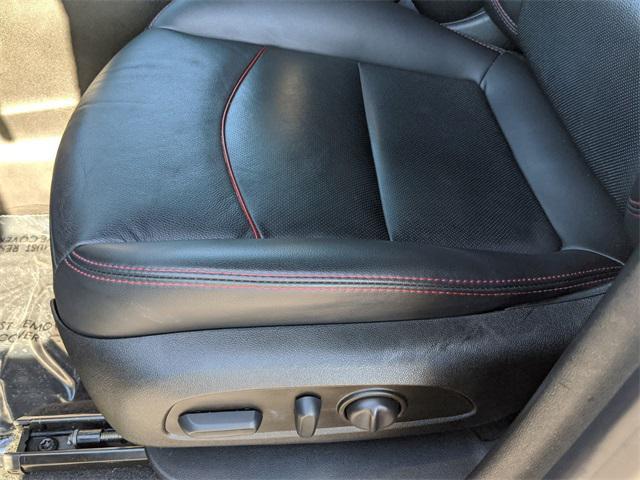 used 2022 Chevrolet Equinox car, priced at $22,599