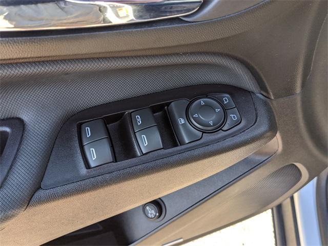 used 2022 Chevrolet Equinox car, priced at $22,599