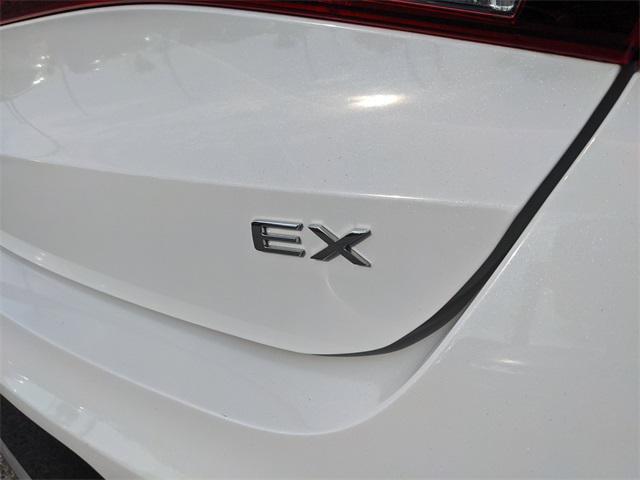 used 2021 Kia K5 car, priced at $26,995
