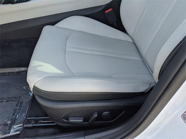 used 2021 Kia K5 car, priced at $26,995