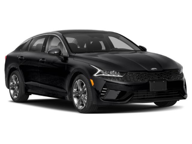 used 2021 Kia K5 car, priced at $26,995