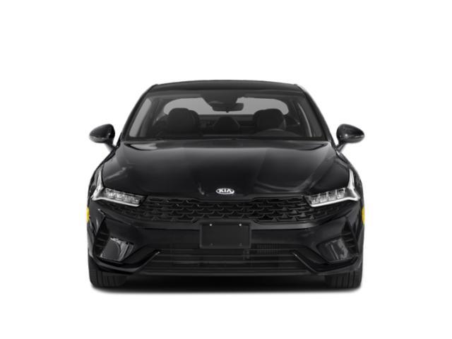 used 2021 Kia K5 car, priced at $26,995