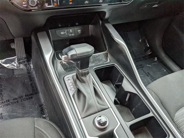 new 2025 Kia Sorento car, priced at $29,255