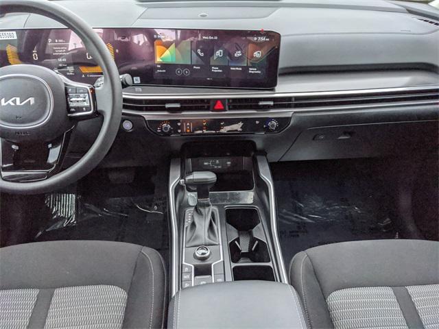 new 2025 Kia Sorento car, priced at $29,255