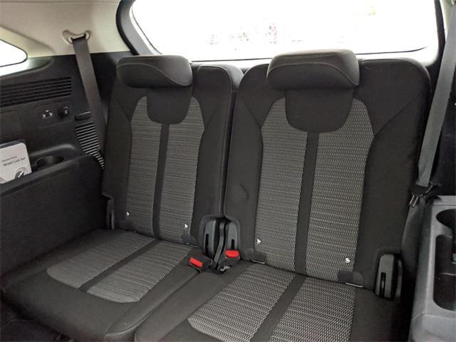 new 2025 Kia Sorento car, priced at $29,255