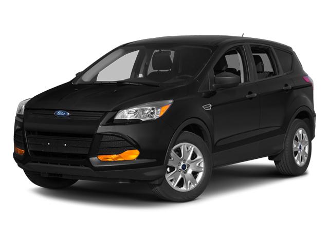 used 2014 Ford Escape car