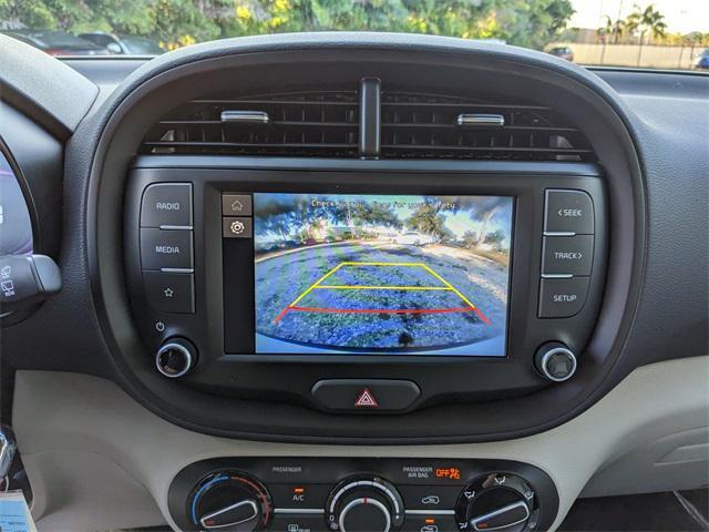 new 2025 Kia Soul car, priced at $21,526