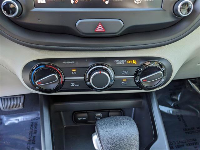 new 2025 Kia Soul car, priced at $21,526