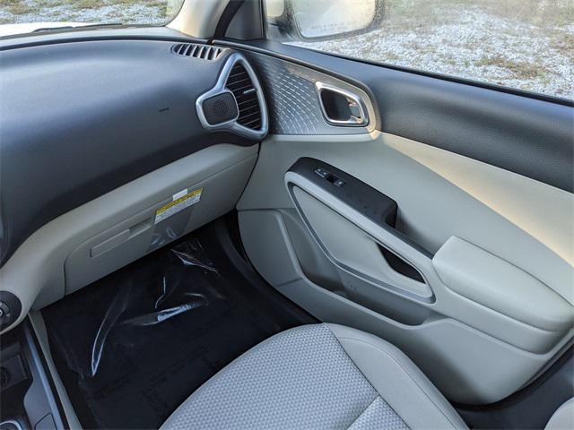 new 2025 Kia Soul car, priced at $21,526