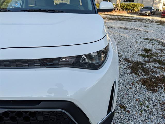 new 2025 Kia Soul car, priced at $21,526