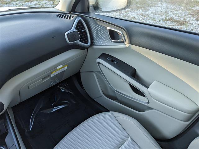 new 2025 Kia Soul car, priced at $21,526