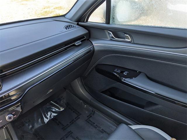 new 2025 Kia K5 car, priced at $28,575