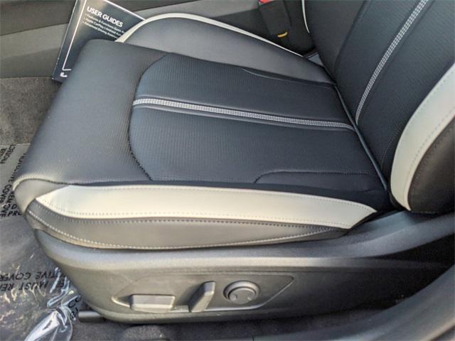 new 2025 Kia K5 car, priced at $28,575
