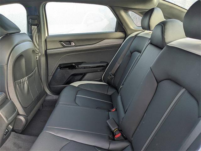 new 2025 Kia K5 car, priced at $28,575