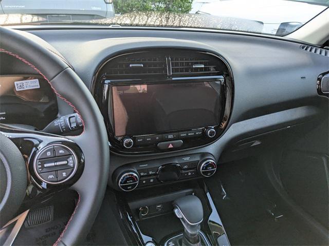 new 2025 Kia Soul car, priced at $26,780