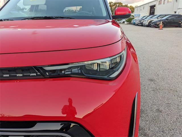 new 2025 Kia Soul car, priced at $26,780