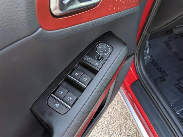 new 2025 Kia Soul car, priced at $26,780