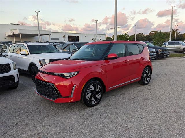 new 2025 Kia Soul car, priced at $26,780