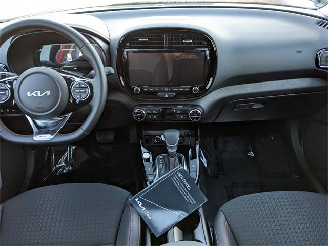 new 2025 Kia Soul car, priced at $26,780