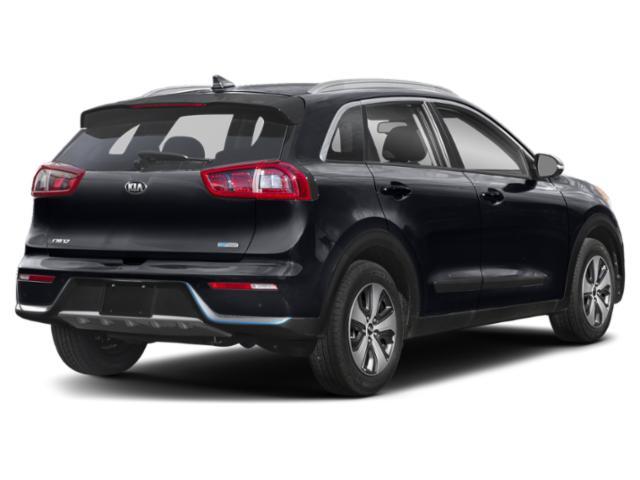 used 2018 Kia Niro car, priced at $17,489