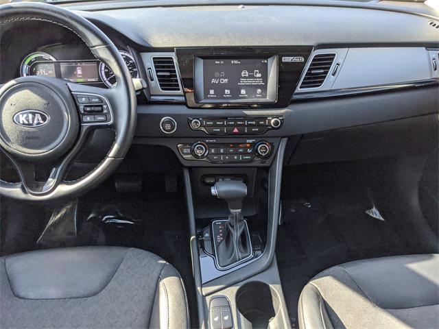 used 2018 Kia Niro car, priced at $17,489
