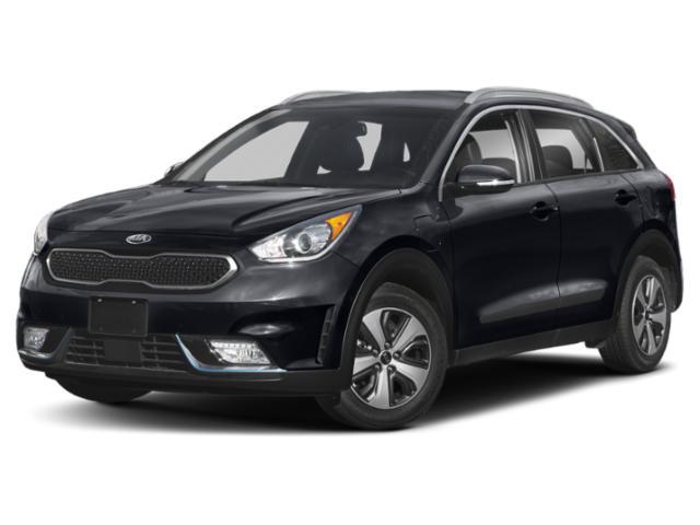 used 2018 Kia Niro car, priced at $17,995