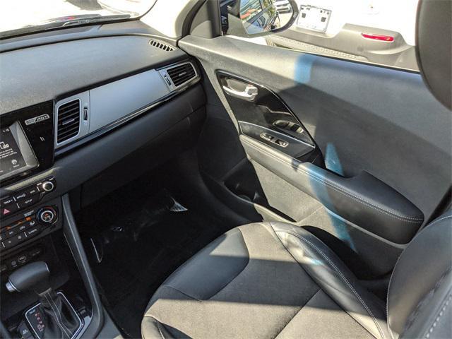 used 2018 Kia Niro car, priced at $17,489