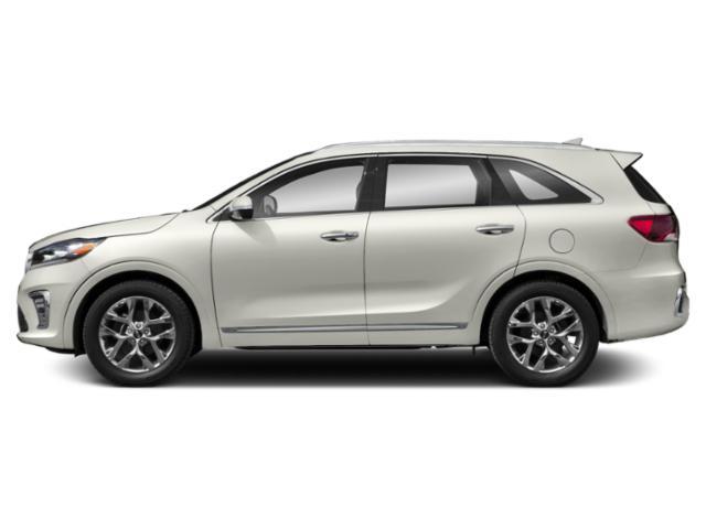 used 2019 Kia Sorento car