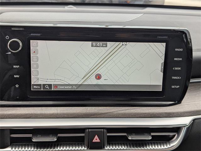 used 2023 Kia K5 car, priced at $25,995