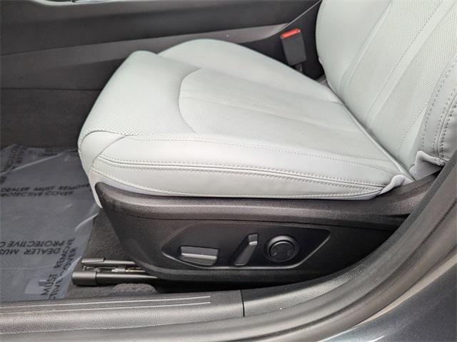used 2023 Kia K5 car, priced at $25,995