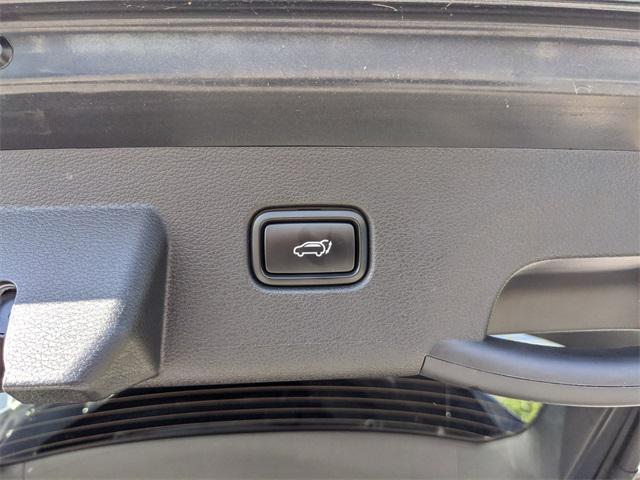 used 2024 Kia Sportage car, priced at $28,995