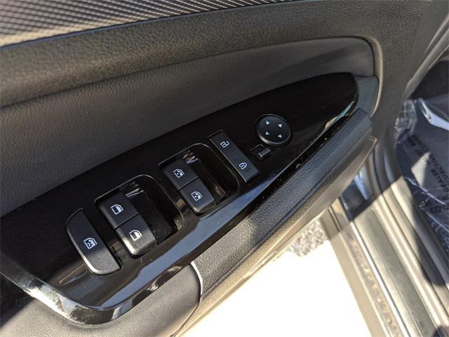 used 2024 Kia Sportage car, priced at $28,995