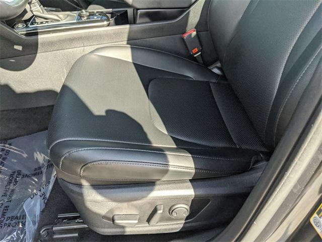 used 2024 Kia Sportage car, priced at $28,995
