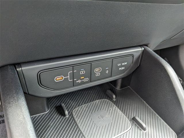 new 2025 Kia K4 car, priced at $24,340