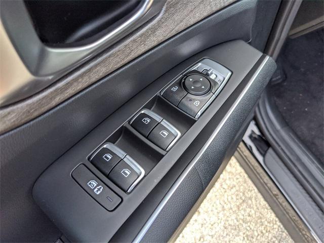 used 2023 Kia Sorento car, priced at $28,995