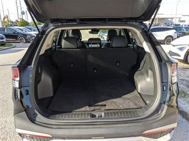 used 2023 Kia Sportage car, priced at $23,949