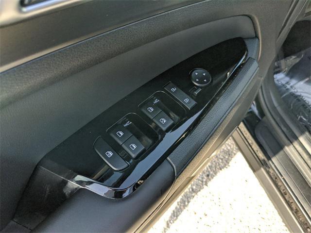used 2023 Kia Sportage car, priced at $23,949