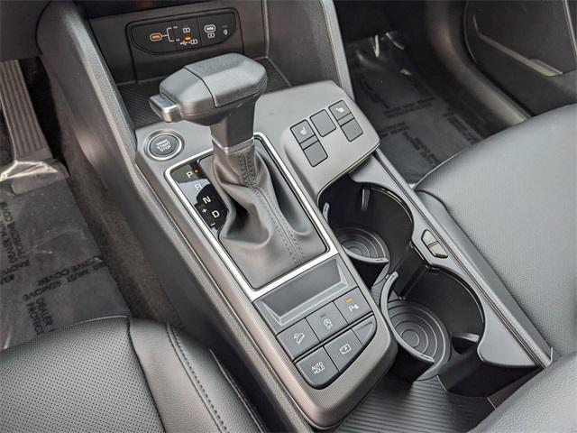 new 2026 Kia Sportage car, priced at $31,440