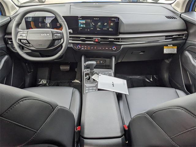 new 2026 Kia Sportage car, priced at $31,440