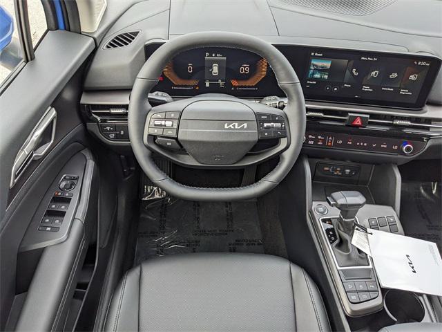 new 2026 Kia Sportage car, priced at $31,440