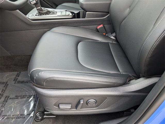 new 2026 Kia Sportage car, priced at $31,440