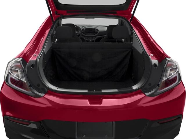 used 2018 Chevrolet Volt car, priced at $15,603