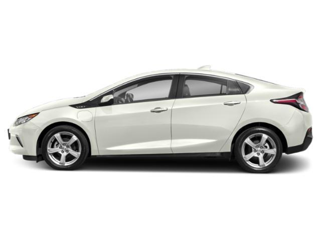 used 2018 Chevrolet Volt car, priced at $15,603