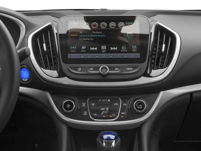 used 2018 Chevrolet Volt car, priced at $15,603