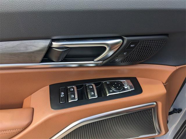 new 2025 Kia Telluride car, priced at $52,527