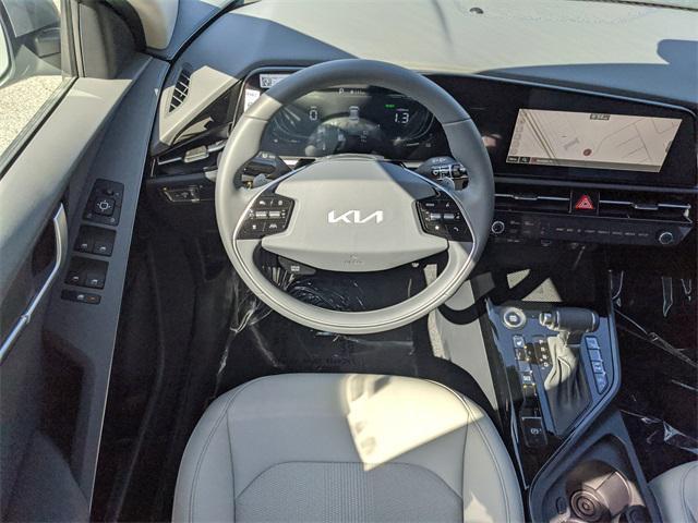 new 2025 Kia Niro car, priced at $28,379