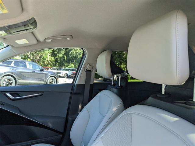 new 2025 Kia Niro car, priced at $28,379