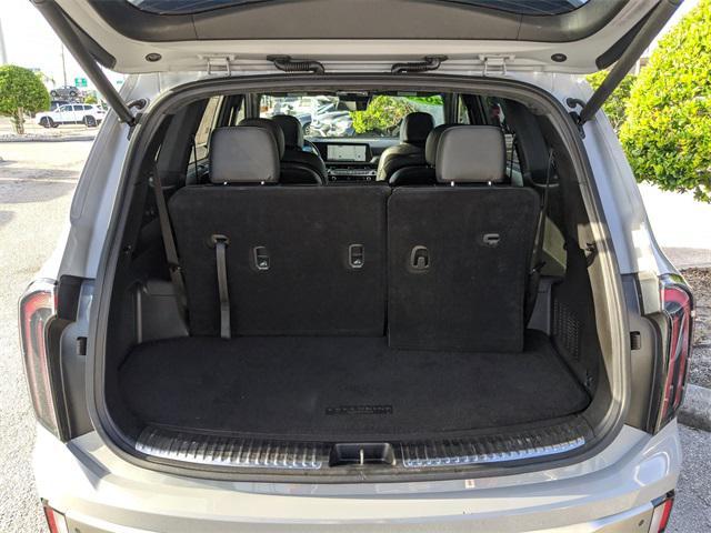 used 2023 Kia Telluride car, priced at $40,985