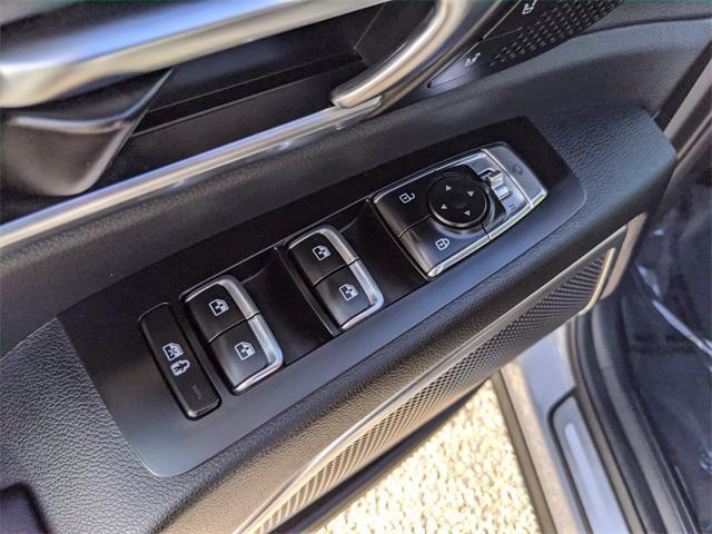 used 2023 Kia Telluride car, priced at $40,985